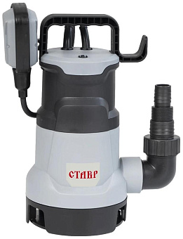 СТАВР НПД-900 Дренажный насос