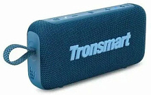 TRONSMART Trip 2 Blue (O3000), синий Беспроводная колонка TRONSMART Trip 2 Blue (O3000), синий