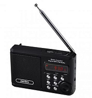 PERFEO (PF_D0564) Sound , черный Радиоприемник PERFEO (PF_D0564) Sound , черный