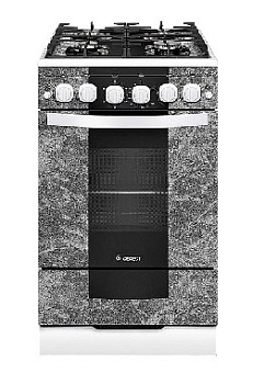 GEFEST 5500-02 0113 Плита газовая