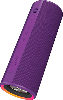 SOUNDMAX SM-PS5024B фиолетовый Акустика