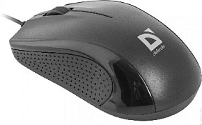 DEFENDER (52160) OPTIMUM MB-160 Мышь