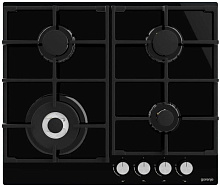 GORENJE GTW641AKB Варочная панель газовая