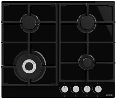 GORENJE GTW641AKB Варочная панель газовая