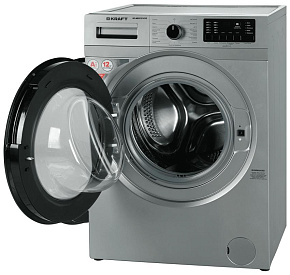 KRAFT KF-MDS12147G Стиральная машина
