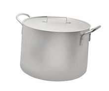 КАЛИТВА 17302 30,0л Кастрюля КАЛИТВА 17302 30,0л