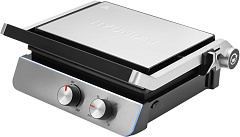 HYUNDAI HYG-4046 ГРИЛИ, ШАШЛЫЧНИЦЫ,АЭРОГРИЛИ