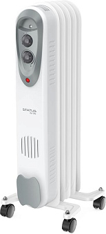 STATUS ST-OR-B-1000(M) Масляный радиатор
