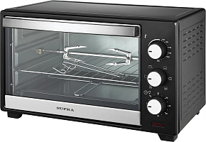 SUPRA MTS-3006 Электропечи