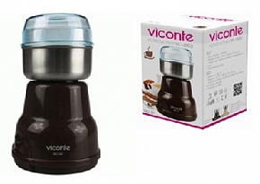 VICONTE VC-3103 кофейный кофемолка электрическая
