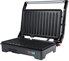 RAGEX R783-000 черный 750Вт ГРИЛИ, ШАШЛЫЧНИЦЫ, АЭРОГРИЛИ