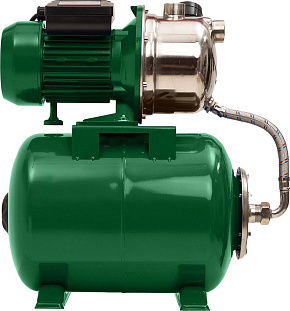 OASIS S 60/37С - 24 Насосная станция