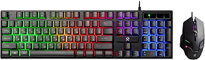 SMARTBUY SBC513GK черный