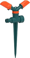 IN GREEN GARDEN GG555212055 для полива импульсный, 2 сопла COMFORT