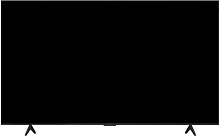 TCL 65P7K UHD 4K SMART TV Google Телевизор LCD 65" QLED 4K 65P7K TCL