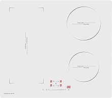 ZIGMUND & SHTAIN CI 46.6 W НЕЗАВИСИМЫЕ ВАРОЧНЫЕ ПАНЕЛИ ЭЛЕКТРИЧЕСКИЕ