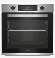BEKO BBIC12300XD нержавеющая сталь Духовой шкаф электрический