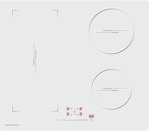 ZIGMUND & SHTAIN CI 46.6 W НЕЗАВИСИМЫЕ ВАРОЧНЫЕ ПАНЕЛИ ЭЛЕКТРИЧЕСКИЕ