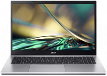 ACER 17.3 Aspire 3 АЗ17-54-54Т2 Silver (NX.K9YER.002) Ноутбук
