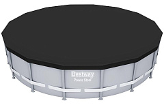 BESTWAY 58249 Тент для бассейна
