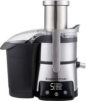 ZIGMUND & SHTAIN EJ-755 СОКОВЫЖИМАЛКИ