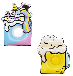 BESTWAY 34132 SUMMER SIPS Надувные держатели