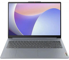 LENOVO 15.6 IdeaPad Slim 3 15AMN8 Grey (82XQ00N7PS) ПИ Ноутбук