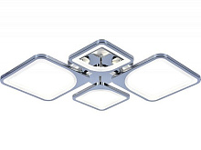 ESCADA 10218/4 LED*112W Chrome Светильник