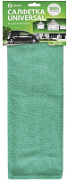 GRASS IT-0306 микрофибра универс 35*40 (1шт) УПАК
