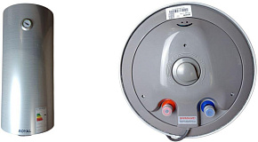 ROYAL RTT WH 1.5 50 S сталь Водонагреватель