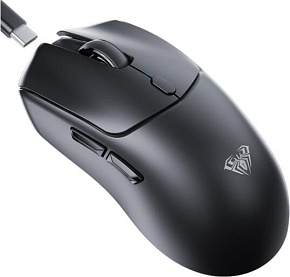 AULA SC580X black Черный