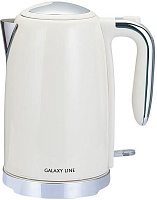 GALAXY LINE GL 0367 (1,7 л, металл)