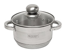 EDENBERG EB-3003 1,9л Кастрюля