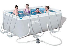 BESTWAY 56629 POWER STEEL Бассейн каркасный