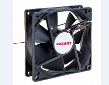 REXANT (72-5090) RХ 9225MS 12VDC вентилятор