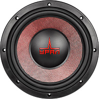 URAL АК-10 М Автосабвуфер