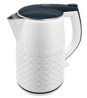 CENTEK CT-0025 (WHITE) Чайник