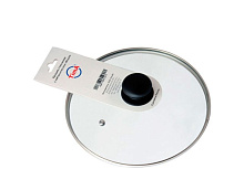 TIMA 26 см 4726 Крышка стеклянная