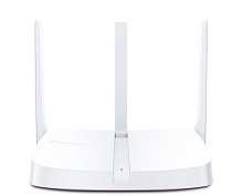 MERCUSYS MW306R беспроводной маршрутизатор