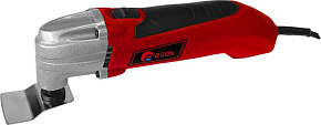 EDON MF-330 черный/красный 17780 330Вт Электрический многофункциональный инструмент