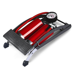 AVS FP02с механический двухцилиндровый Насос