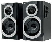 SVEN SPS-619 черный/серебро Акустика