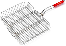 APPETITE MD-4333 43х33см глубокая Решетка-гриль