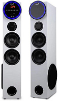 ELTRONIC (30-35) HOME SOUND Колонка 10" белый Акустика