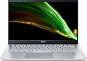 ACER 14 IPS FHD Swift 3 SF314-43-R16V Silver (NX.AB1ER.018) ПИ Ноутбук