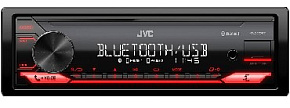 JVC KD-X272BT Автомагнитола