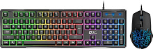 GENIUS Клавиатура игровая+Мышь Scorpion KM-GX3 RU, RGB