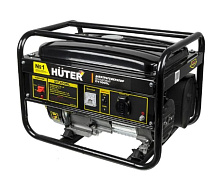 HUTER DY3000L 2,7кВт 64/1/4 Генератор