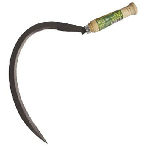 PARK Серп 2551 усиленный (332005)