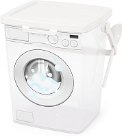 АЛЬТЕРНАТИВА М8621 для порошка 5,5л (с замком) (Стандарт качество)